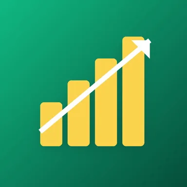 MarginPath app icon