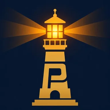 Pocketmast: Off-Grid Mesh Chat app icon