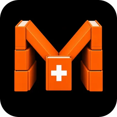 The Manual - Offline Survival app icon